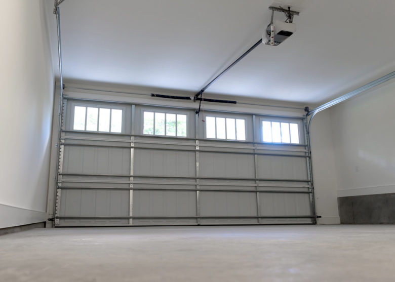 Garage Door Installation Los Angeles